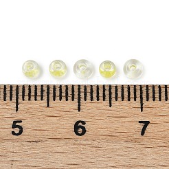 ガラスラウンドシードビーズ  ミックスカラー  1.5~3.5x1.5~3.5mm  穴：0.5~1.4mm  12~20 G /セッティング&nbsp;GLAA-XCP0001-58