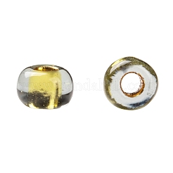 TOHO Round Seed Beads&nbsp;SEED-TR08-0758