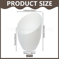 10Pcs Acrylic Lampshades&nbsp;AJEW-GO0005-22