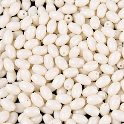 Baking Paint Glass Seed Beads&nbsp;SEED-T007-15A