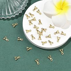 シーグレース ブラス アイスピック ピンチベイル  カドミウムフリー＆ニッケルフリー＆鉛フリー  オーバル  18KGP本金メッキ  7.5x4.8x2mm  穴：1.2mm  ピン：0.9mm&nbsp;XGRQ1R668-346G