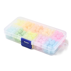 10 Colors Luminous Sealing Wax Particles&nbsp;STAM-PW0008-03F