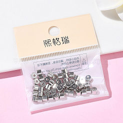 SHEGRACE Brass Beads&nbsp;XGRQ19091-247P