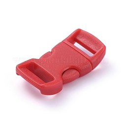 Plastic Adjustable Quick Side Release Buckles&nbsp;KY-WH0020-33N