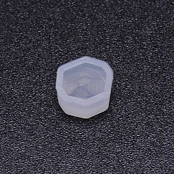 DIY Pendant Silicone Molds&nbsp;DIY-TAC0008-62