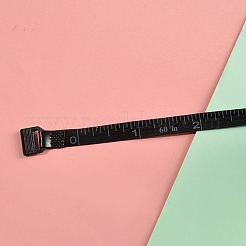 Plastic Retractable Soft Sewing Tape Measures for Cloth Tailor Knitting Craft&nbsp;PW-WG99507-01