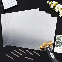 Square Aluminum Sheets&nbsp;TOOL-PH0017-19C