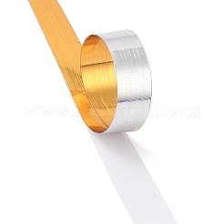 PVC Plastic Edge Banding&nbsp;AJEW-WH0010-62A-01