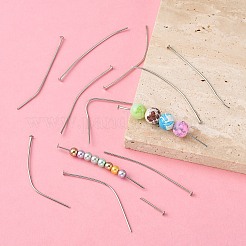 Iron Flat Head Pins&nbsp;X1-IFIN-HP5.0cm-P
