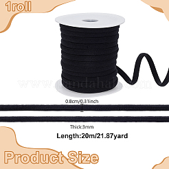20M Nylon Ribbons&nbsp;OCOR-GA0003-05