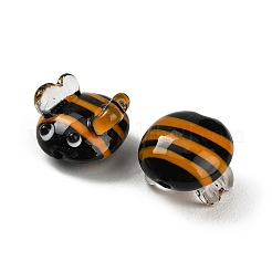 Handmade Lampwork Beads&nbsp;LAMP-D008-01