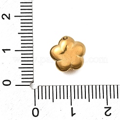 304 Stainless Steel Beads&nbsp;STAS-Z160-32G