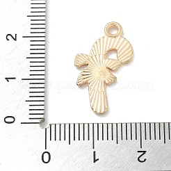 Christmas Theme Alloy Enamel Pendants&nbsp;ENAM-K074-02D-01