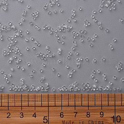 Glass Seed Beads&nbsp;SEED-US0003-2mm-1