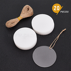 DIY Pendant Decoration Making Kits&nbsp;DIY-BC0001-37