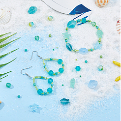 DIY Jewerly Making Finding Kits&nbsp;DIY-HS0001-84