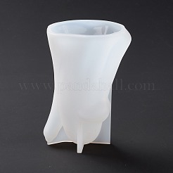 DIY 3D Ghost Display Decoration Statue Silicone Molds&nbsp;DIY-D070-07