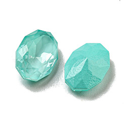 Glass Rhinestone Cabochons&nbsp;RGLA-G021-02A-361DE