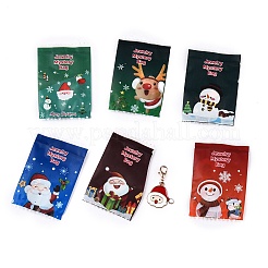 Christmas Theme DIY Jewelry Making Finding Kits&nbsp;DIY-T003-03