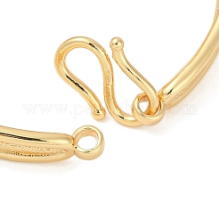 Brass Link Bracelet Making&nbsp;KK-F891-19G