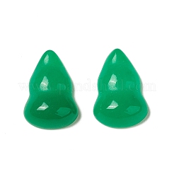 Natural Malaysia Jade Cabochons&nbsp;G-G994-D01