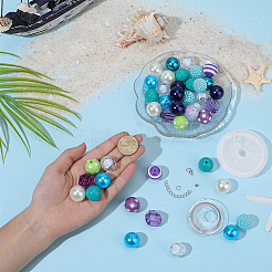 DIY Jewely Marking Finding Kits&nbsp;DIY-PH0033-33
