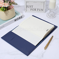 PU Leather Book Cover&nbsp;AJEW-WH0596-678B