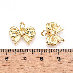 Brass Pendants&nbsp;KK-N257-37G