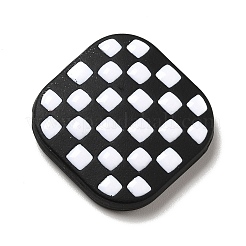 Opaque Acrylic Beads&nbsp;ACRC-I001-10A