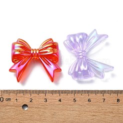 Imitation Jelly Acrylic Beads&nbsp;OACR-E033-33