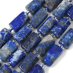 Natural Lapis Lazuli Beads Strands&nbsp;G-K365-I01-01