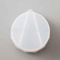 Silicone Pouring Split Cups&nbsp;DIY-WH0366-92D