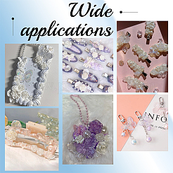 DIY Jewelry Making Finding Kit&nbsp;DIY-GA0005-01