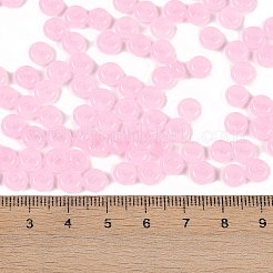 Transparent Colours Glass Seed Beads&nbsp;SEED-P008-01B-07