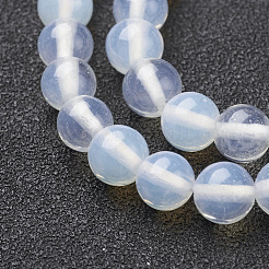 Opalite Loose Beads&nbsp;X-GSR6mmC081