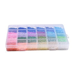 DIY Stretch Jewelry Making Kits&nbsp;DIY-YW0002-19A
