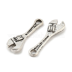 Alloy Pendants&nbsp;FIND-G065-07AS