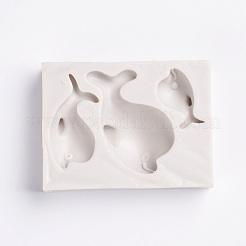 Food Grade Silicone Molds&nbsp;DIY-E022-05