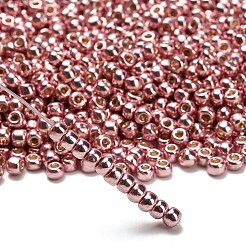 TOHO 6/0 Round Beads&nbsp;X-SEED-TR06-PF0552