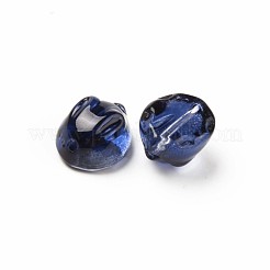 Transparent Glass Beads&nbsp;GLAA-Q092-06-D06