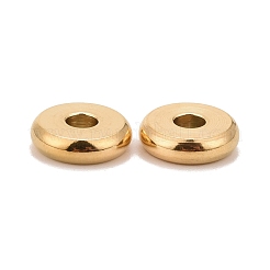 Ion Plating(IP) 304 Stainless Steel Spacer Beads&nbsp;STAS-F136-05G
