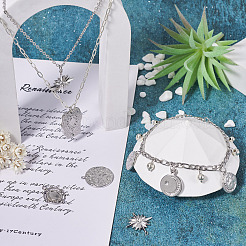 DIY Jewelry Making Finding Kit&nbsp;DIY-TA0004-46