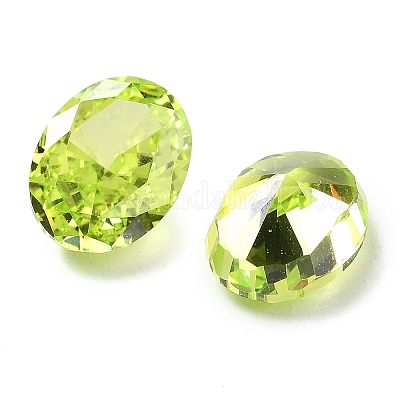 Wholesale Cubic Zirconia Cabochons - Pandahall.com