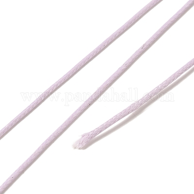 Waxed Polyester Cord&nbsp;YC-0.5mm-132-1