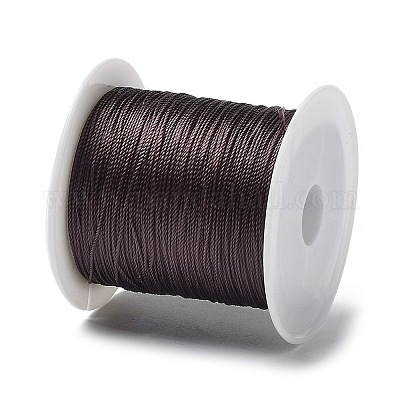 9-Ply Round Nylon Twisted Cord&nbsp;NWIR-Q001-01B-03-1