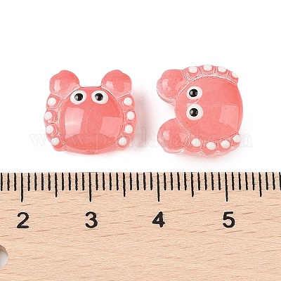 Transparent Glass Beads&nbsp;GLAA-B024-01C-1