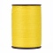 Flat Waxed Thread String, Micro Macrame Cord, for Leather Sewing Stitching, Gold, 0.8mm, about 109.36 yards(100m)/roll