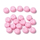 Opaque Acrylic Beads&nbsp;MACR-S273-11G-3