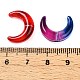 Transparent Glass Beads&nbsp;GLAA-N001-72-3