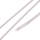 Waxed Polyester Cord&nbsp;YC-0.5mm-132-3